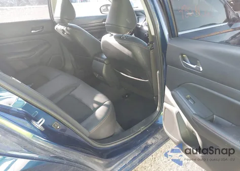 2020 Nissan Altima Sr Intelligent Awd z USA, uszkodzony, nr VIN 1N4BL4CW8LC183518